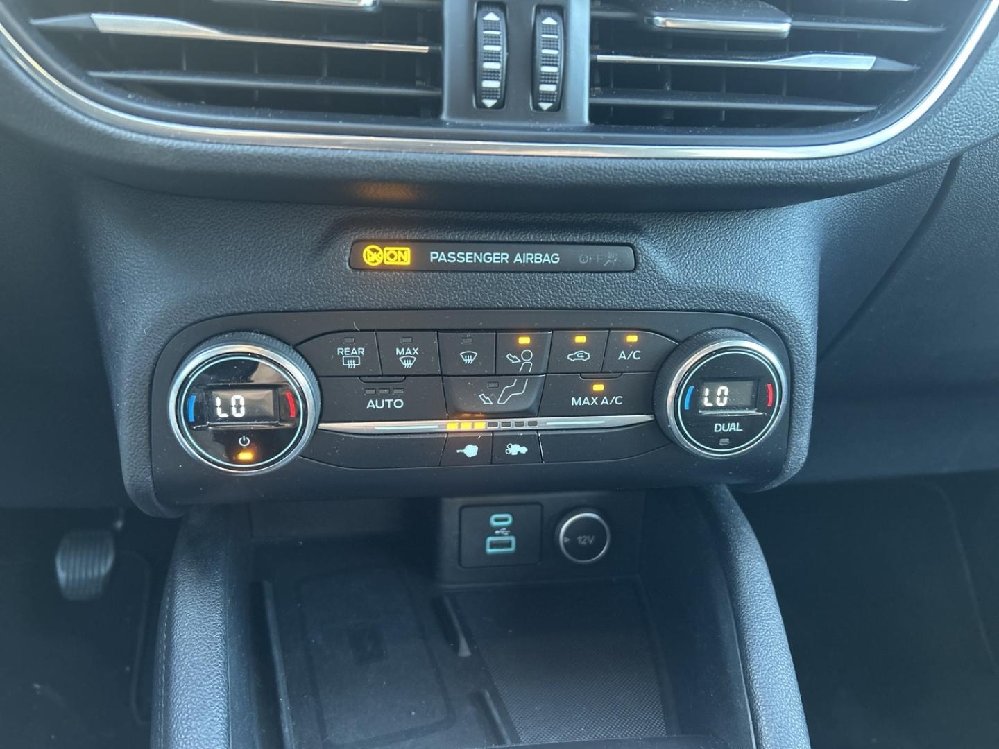 Image FORD Kuga 1.5 EcoBlue 120ch Titanium 7cv