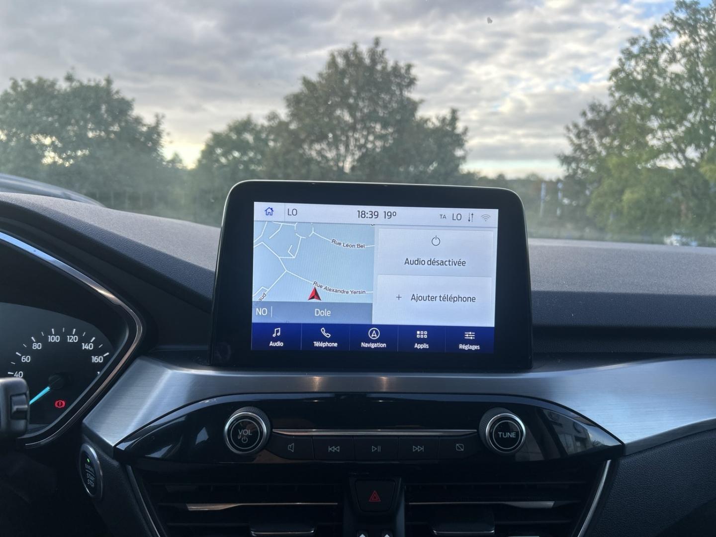 Image FORD Kuga 1.5 EcoBlue 120ch Titanium 7cv