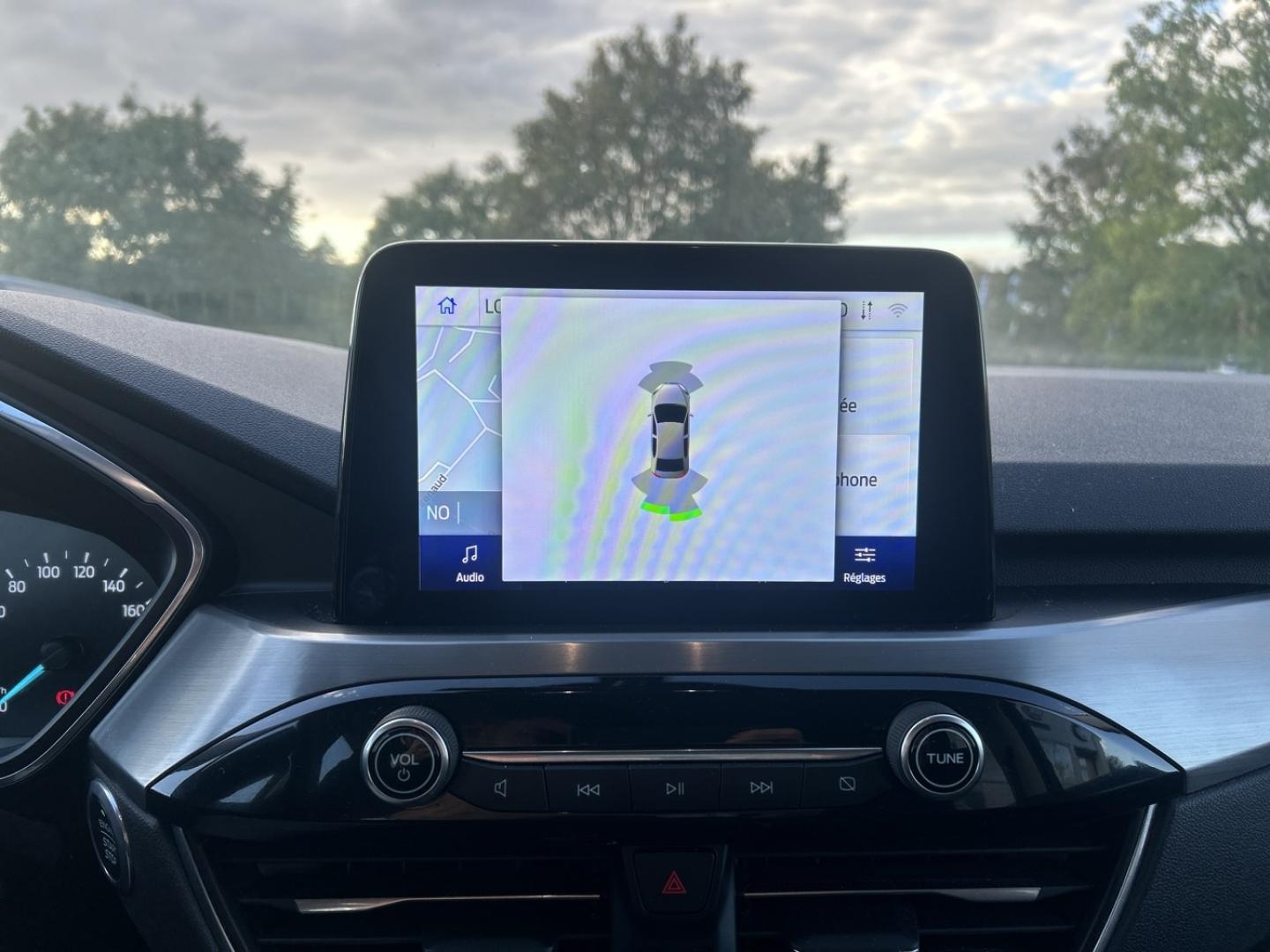 Image FORD Kuga 1.5 EcoBlue 120ch Titanium 7cv