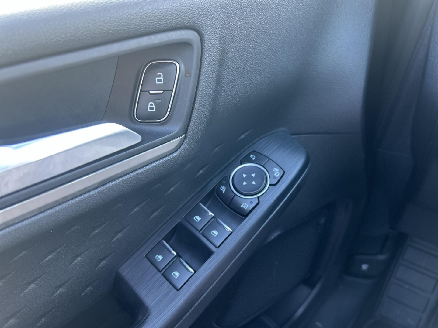 Image FORD Kuga 1.5 EcoBlue 120ch Titanium 7cv
