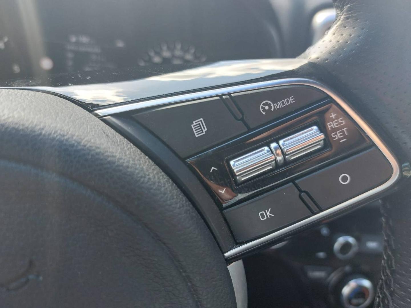 Image KIA Sportage 1.6 CRDi 136ch MHEV GT Line 4x2