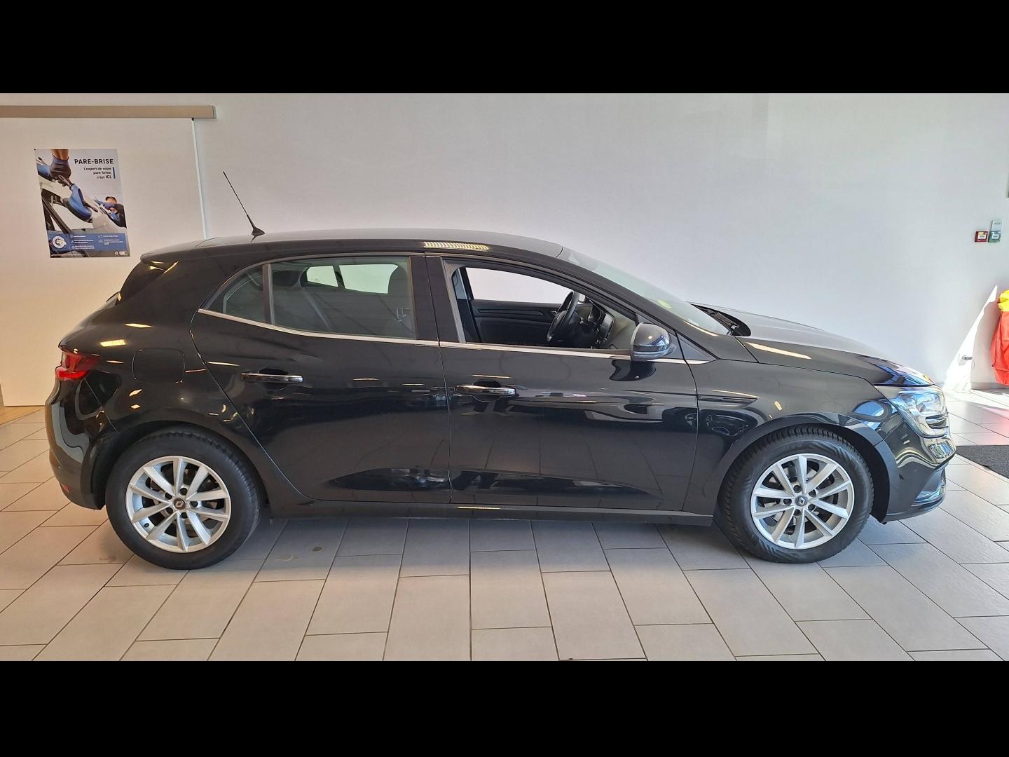 Image RENAULT Megane 1.5 Blue dCi 115ch Zen