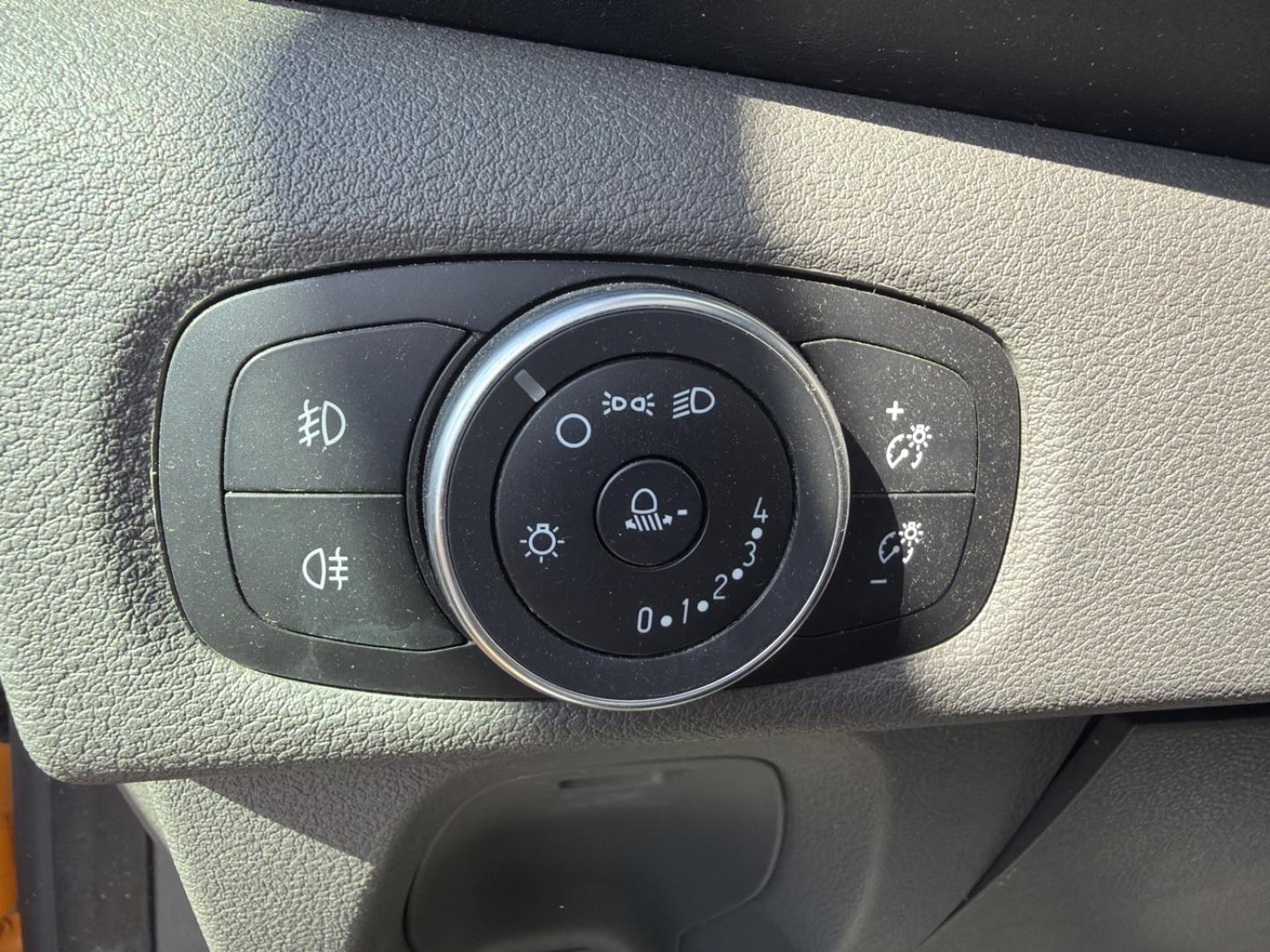 Image FORD Transit Custom Fg 280 L1H1 2.0 EcoBlue 130 Hybrid Trend Business