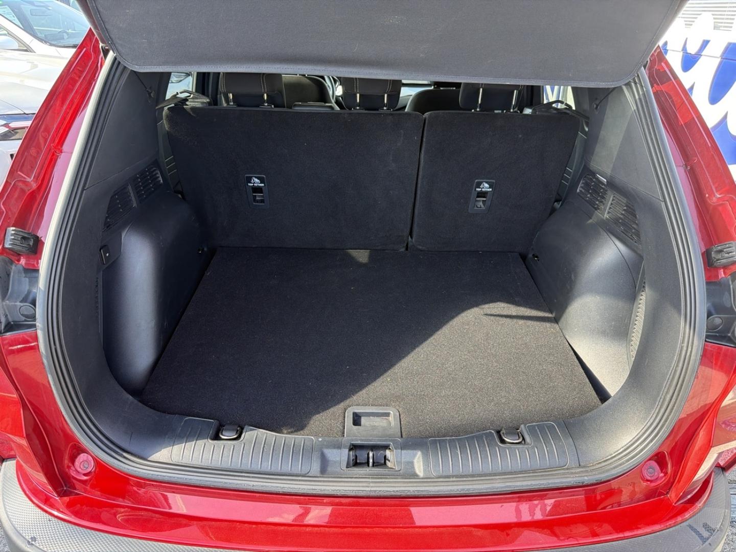 Image FORD Kuga 2.5 Duratec 190 ch FHEV E85 Titanium BVA