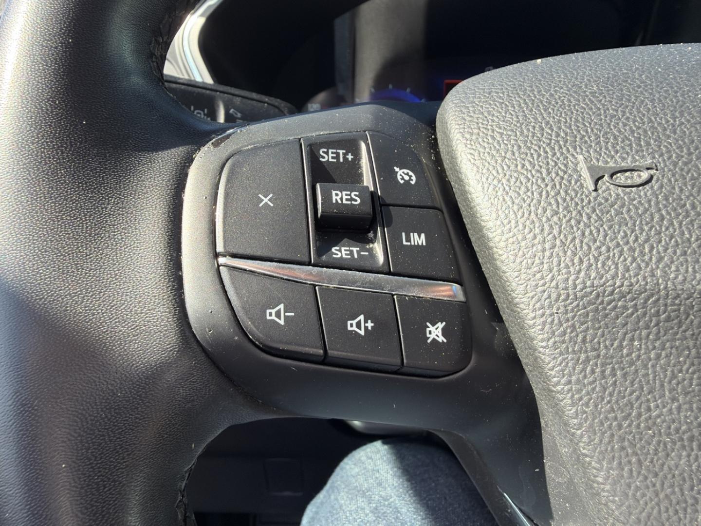 Image FORD Kuga 2.5 Duratec 190 ch FHEV E85 Titanium BVA