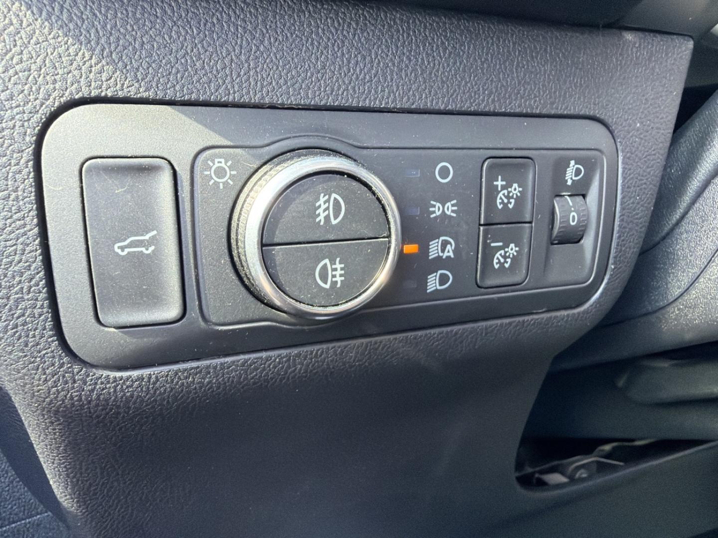 Image FORD Kuga 2.5 Duratec 190 ch FHEV E85 Titanium BVA