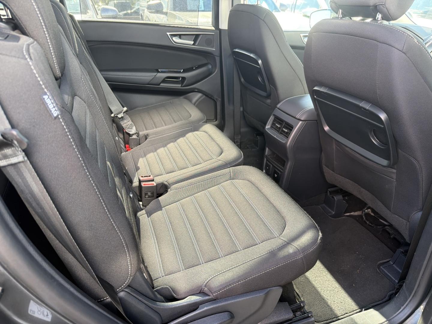 Image FORD Galaxy 2.5 Duratec 190 ch Hybrid Titanium Business eCVT