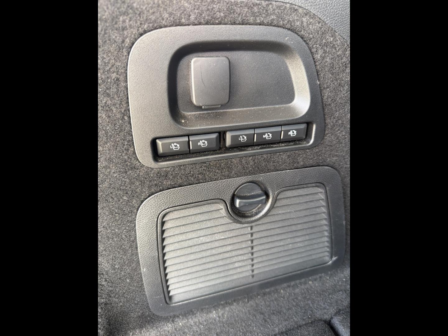 Image FORD Galaxy 2.5 Duratec 190 ch Hybrid Titanium Business eCVT