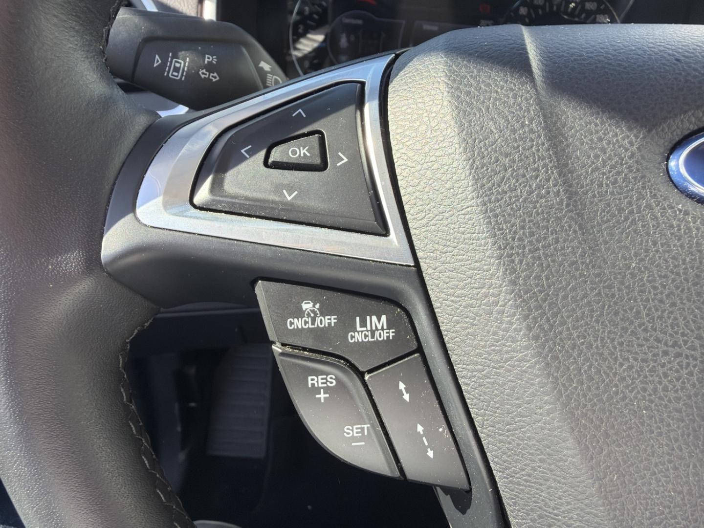 Image FORD Galaxy 2.5 Duratec 190 ch Hybrid Titanium Business eCVT