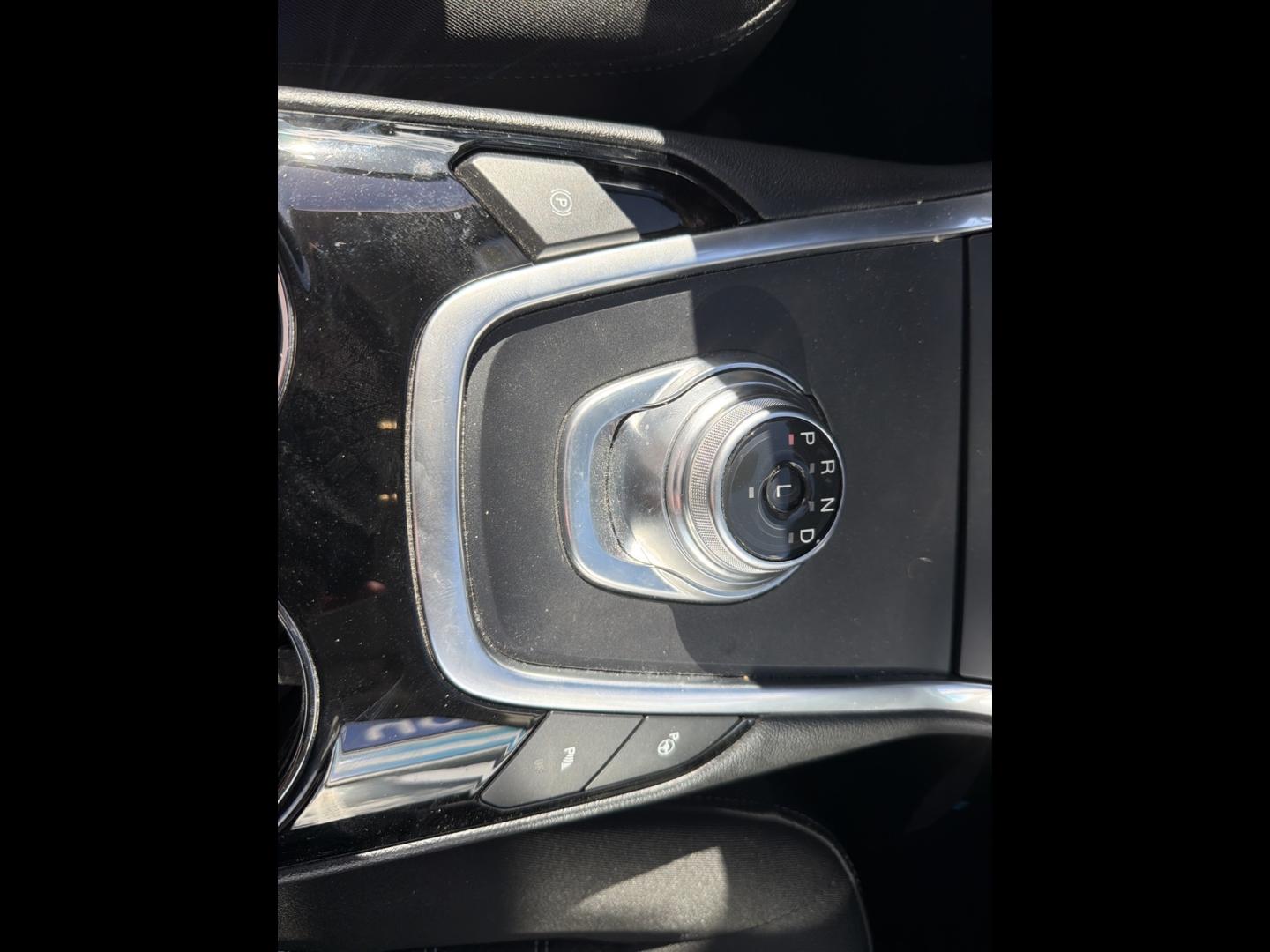 Image FORD Galaxy 2.5 Duratec 190 ch Hybrid Titanium Business eCVT