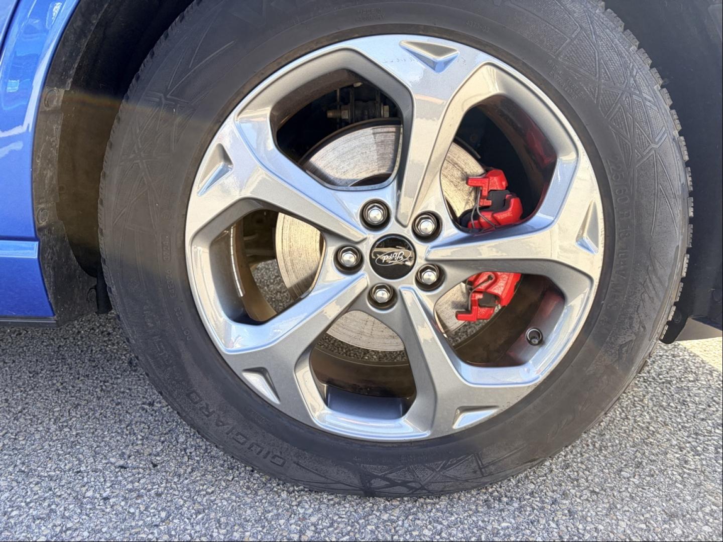 Image FORD Kuga 2.5 Duratec 180ch Hybrid FlexiFuel ST-Line X Powershift