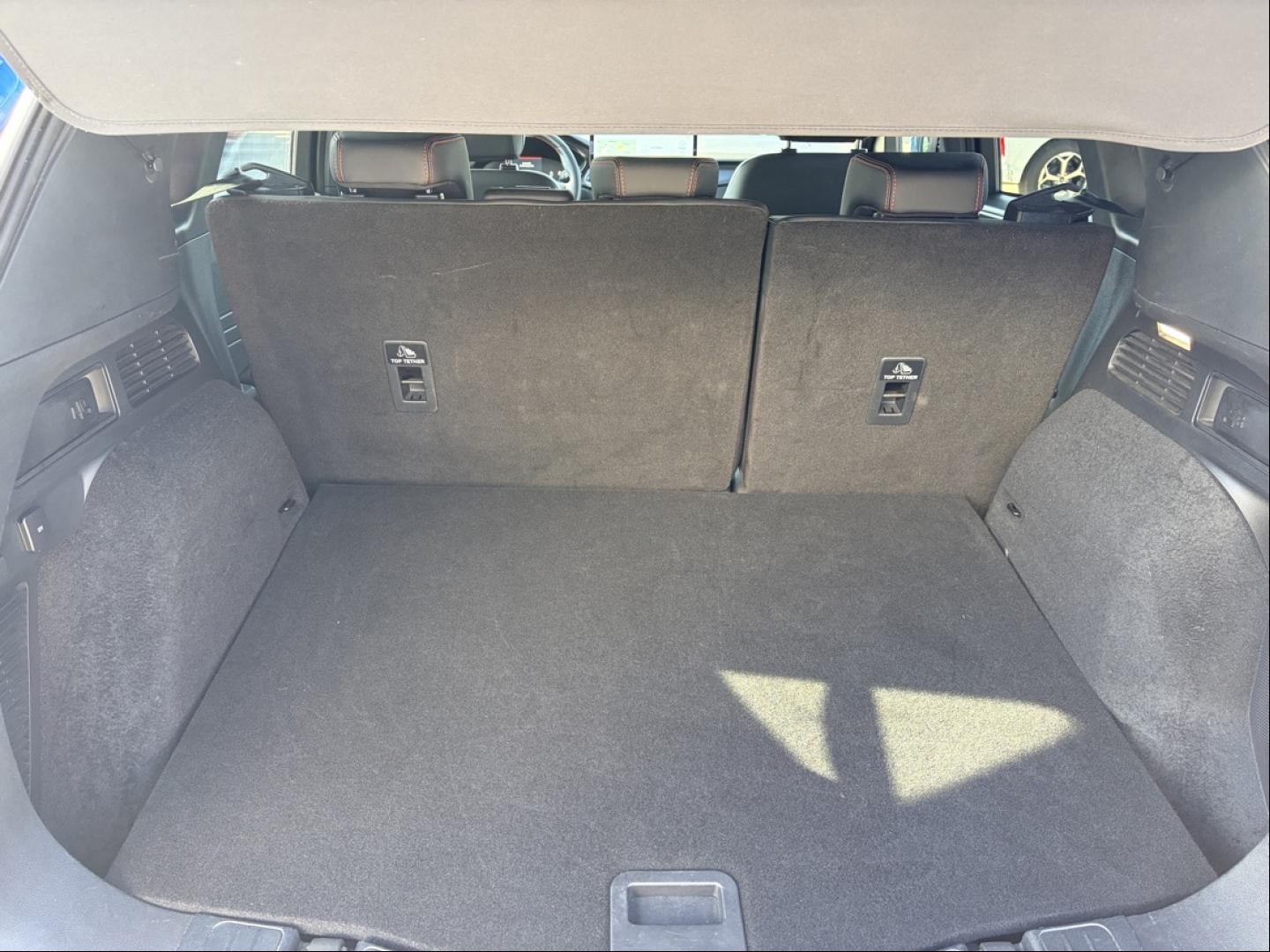 Image FORD Kuga 2.5 Duratec 180ch Hybrid FlexiFuel ST-Line X Powershift