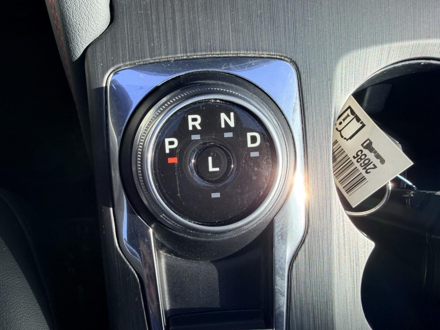 Image FORD Kuga 2.5 Duratec 180ch Hybrid FlexiFuel ST-Line X Powershift