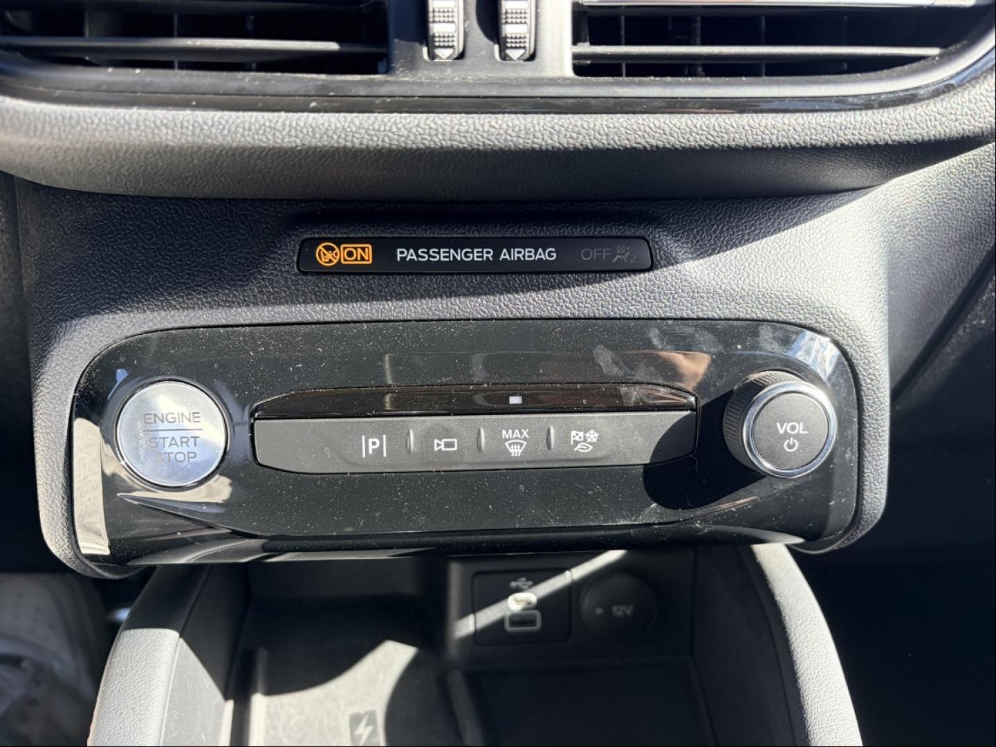 Image FORD Kuga 2.5 Duratec 180ch Hybrid FlexiFuel ST-Line X Powershift