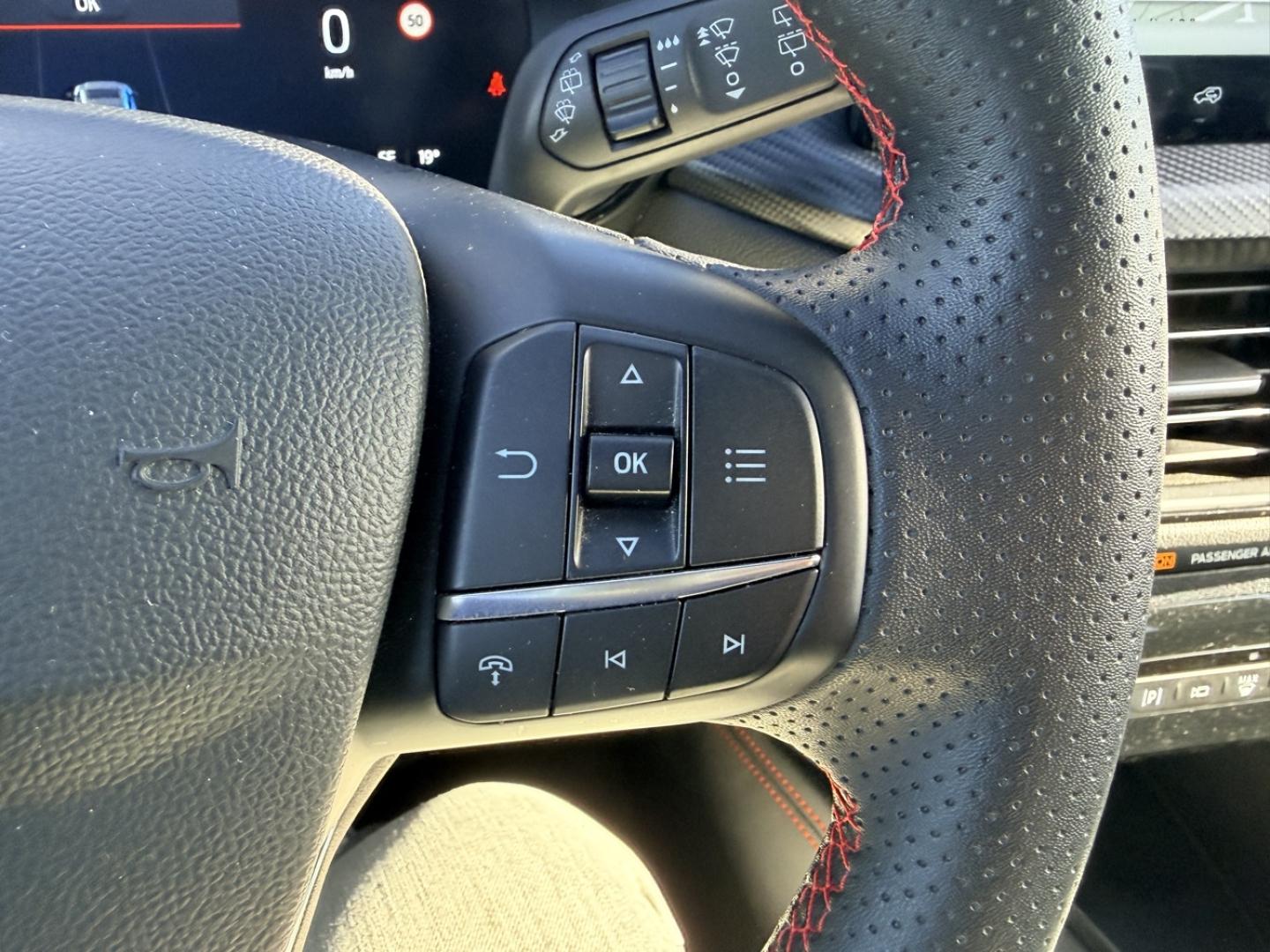 Image FORD Kuga 2.5 Duratec 180ch Hybrid FlexiFuel ST-Line X Powershift