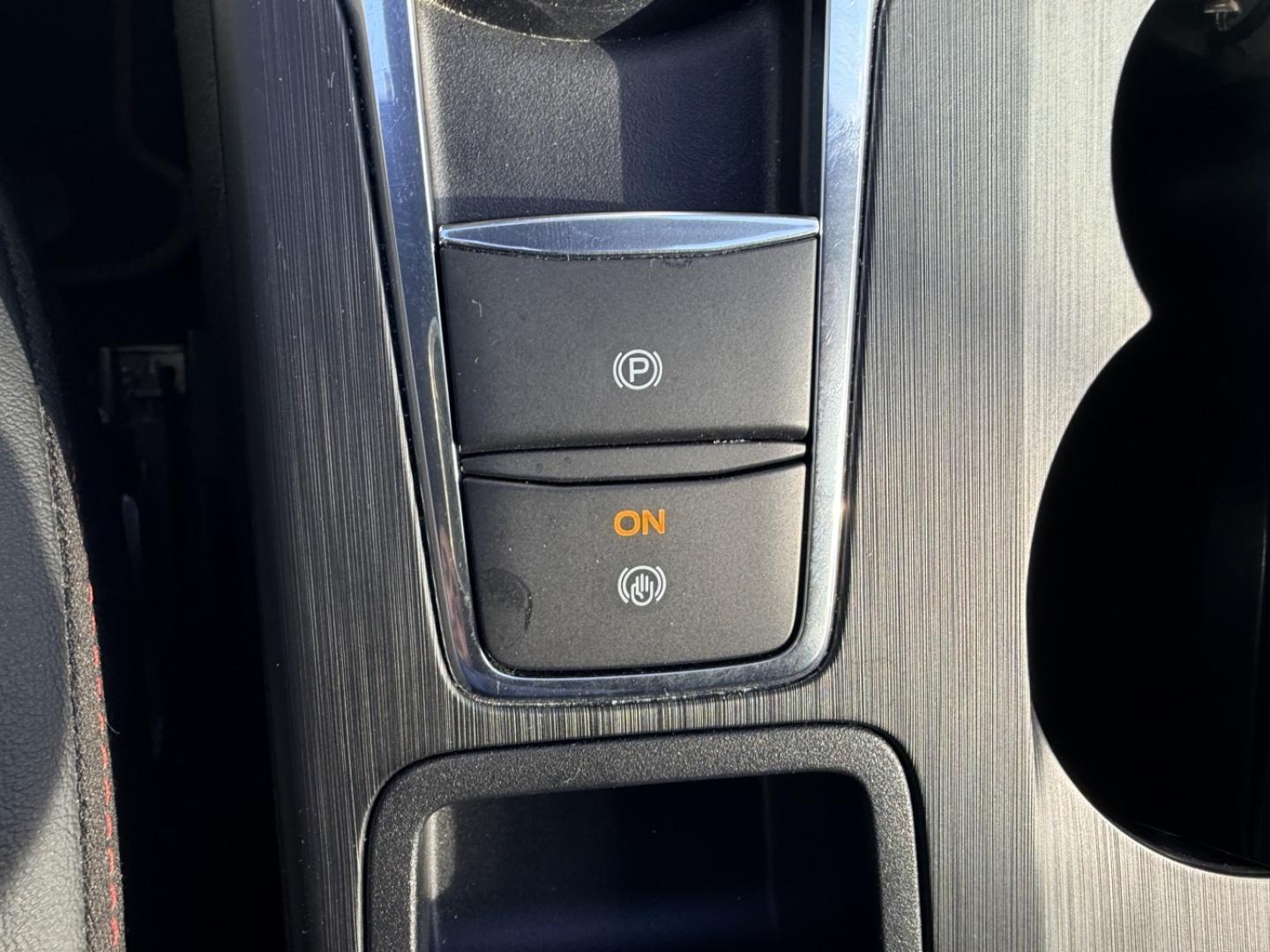 Image FORD Kuga 2.5 Duratec 180ch Hybrid FlexiFuel ST-Line X Powershift