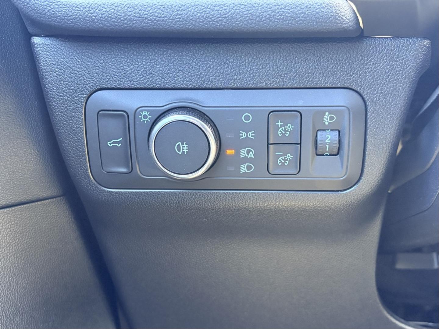 Image FORD Kuga 2.5 Duratec 180ch Hybrid FlexiFuel ST-Line X Powershift