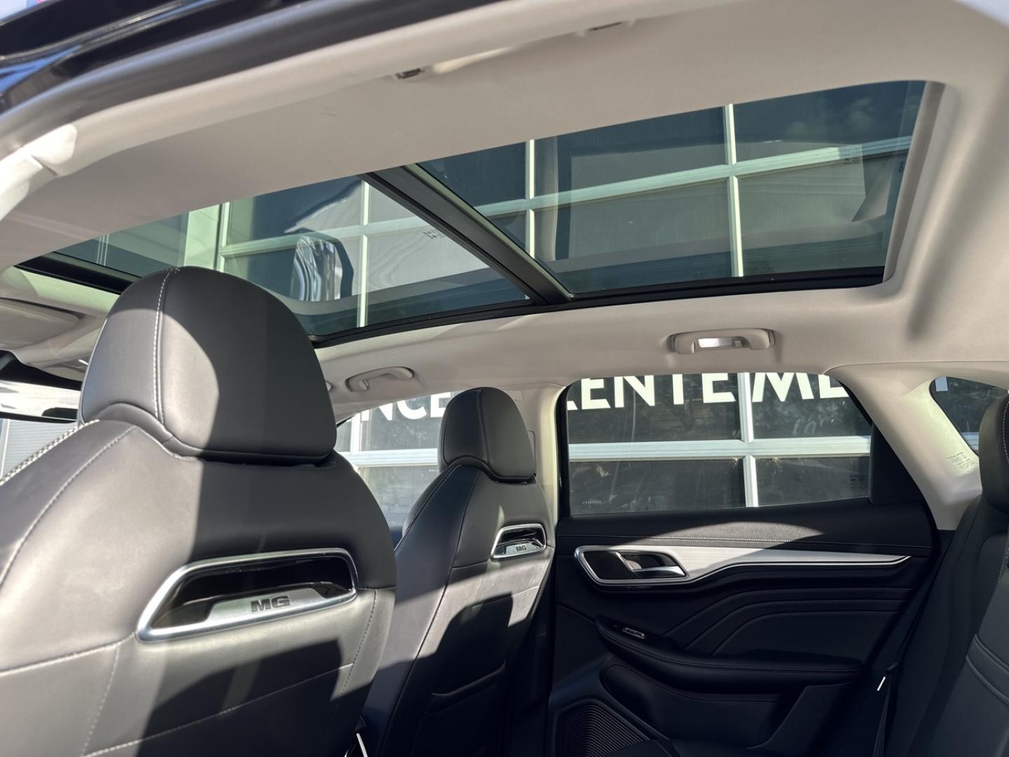 Image MG MOTOR MARVEL R EV 180ch - 70kWh Luxury 2WD