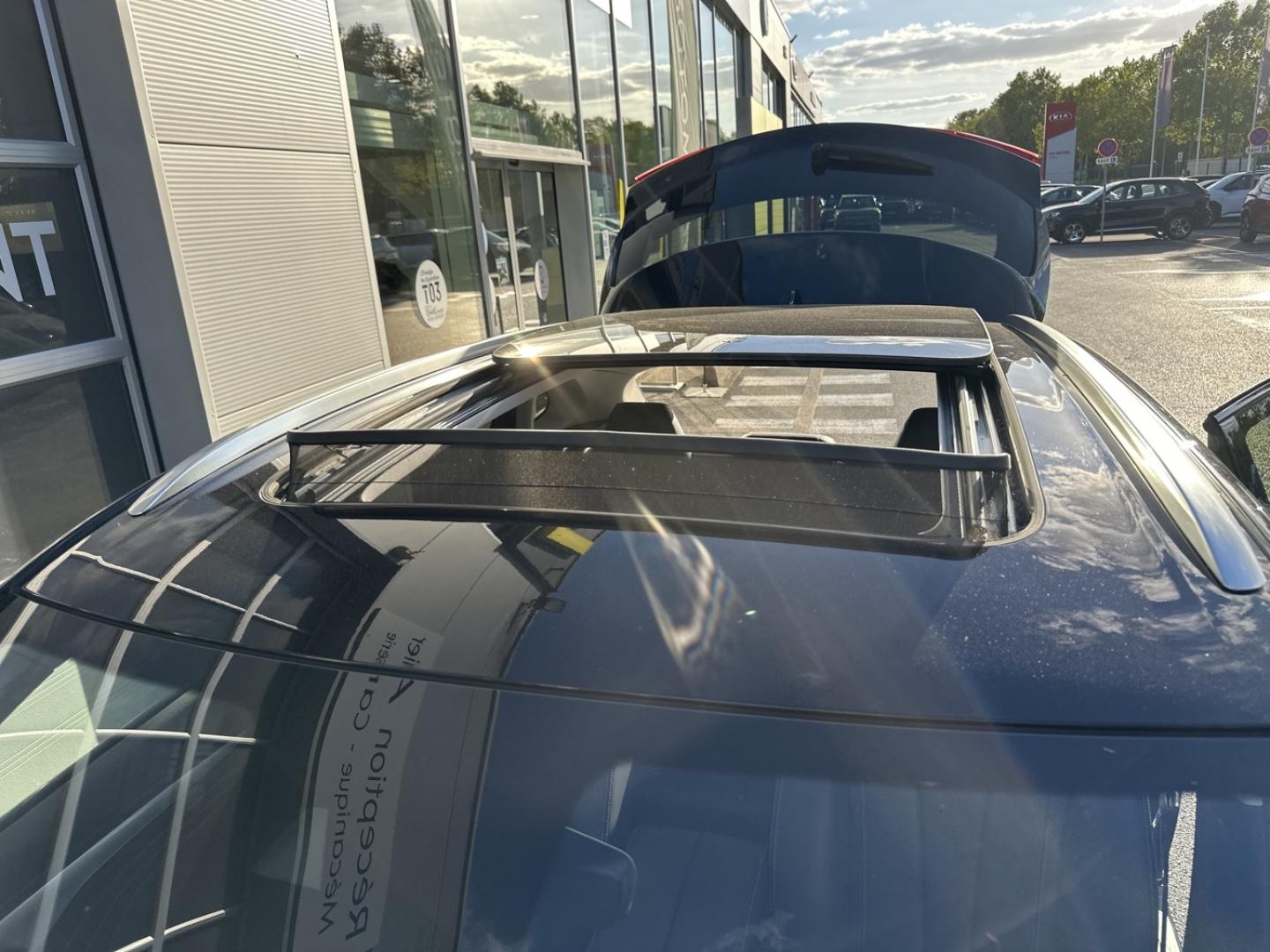 Image MG MOTOR MARVEL R EV 180ch - 70kWh Luxury 2WD