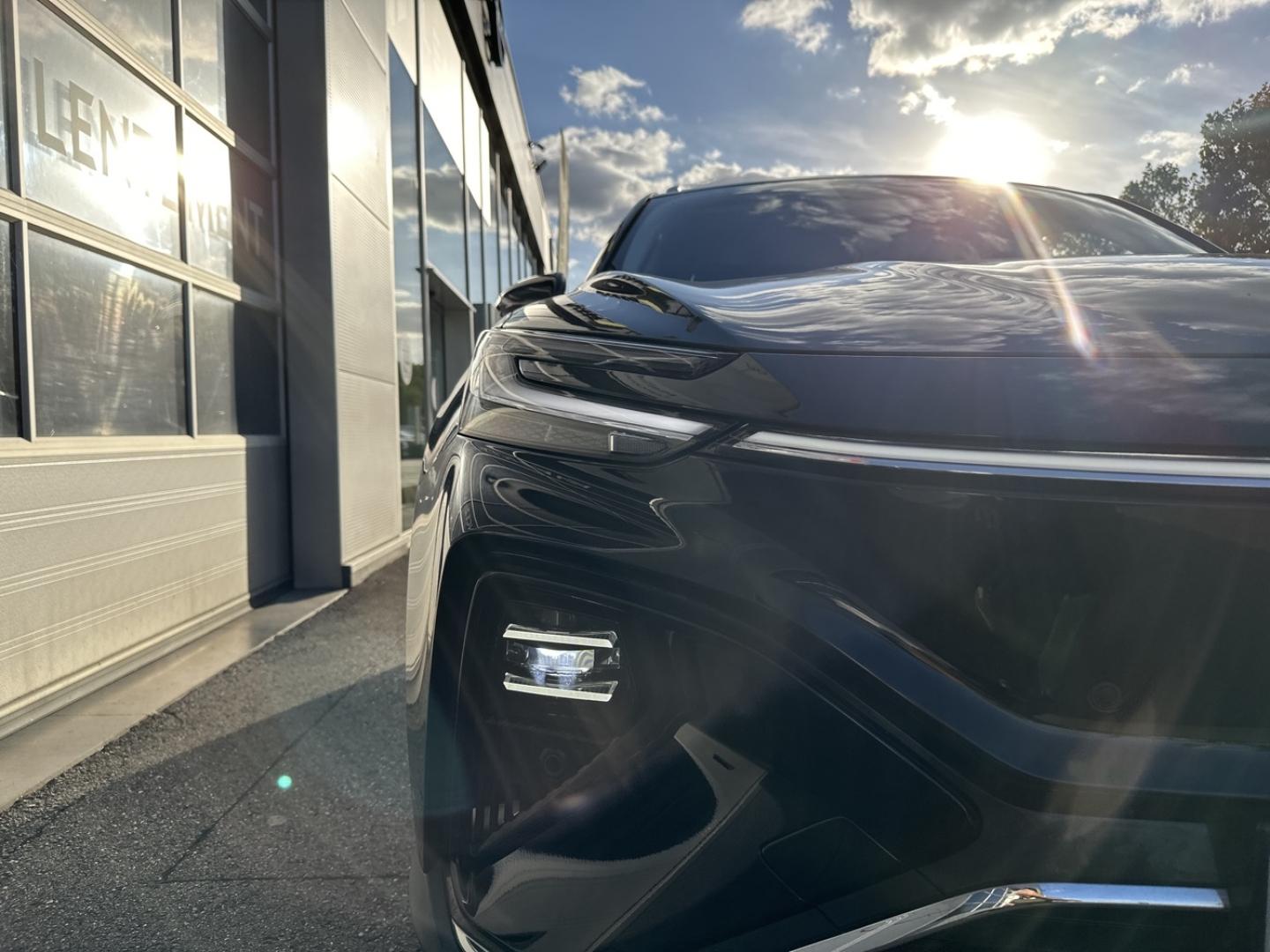 Image MG MOTOR MARVEL R EV 180ch - 70kWh Luxury 2WD