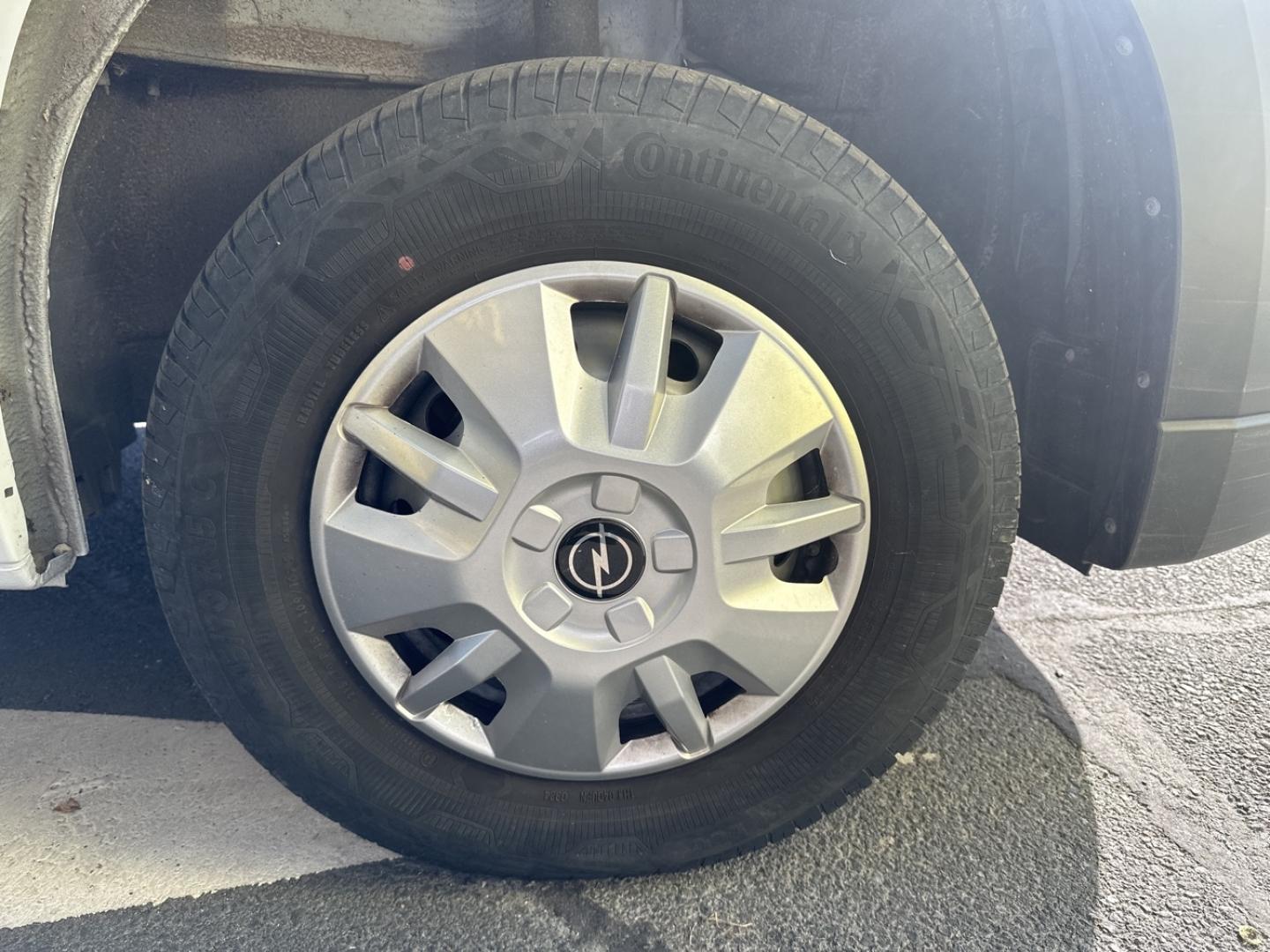 Image OPEL Movano Fg L2H2 3.3 140ch S&S Pack Premium Connect