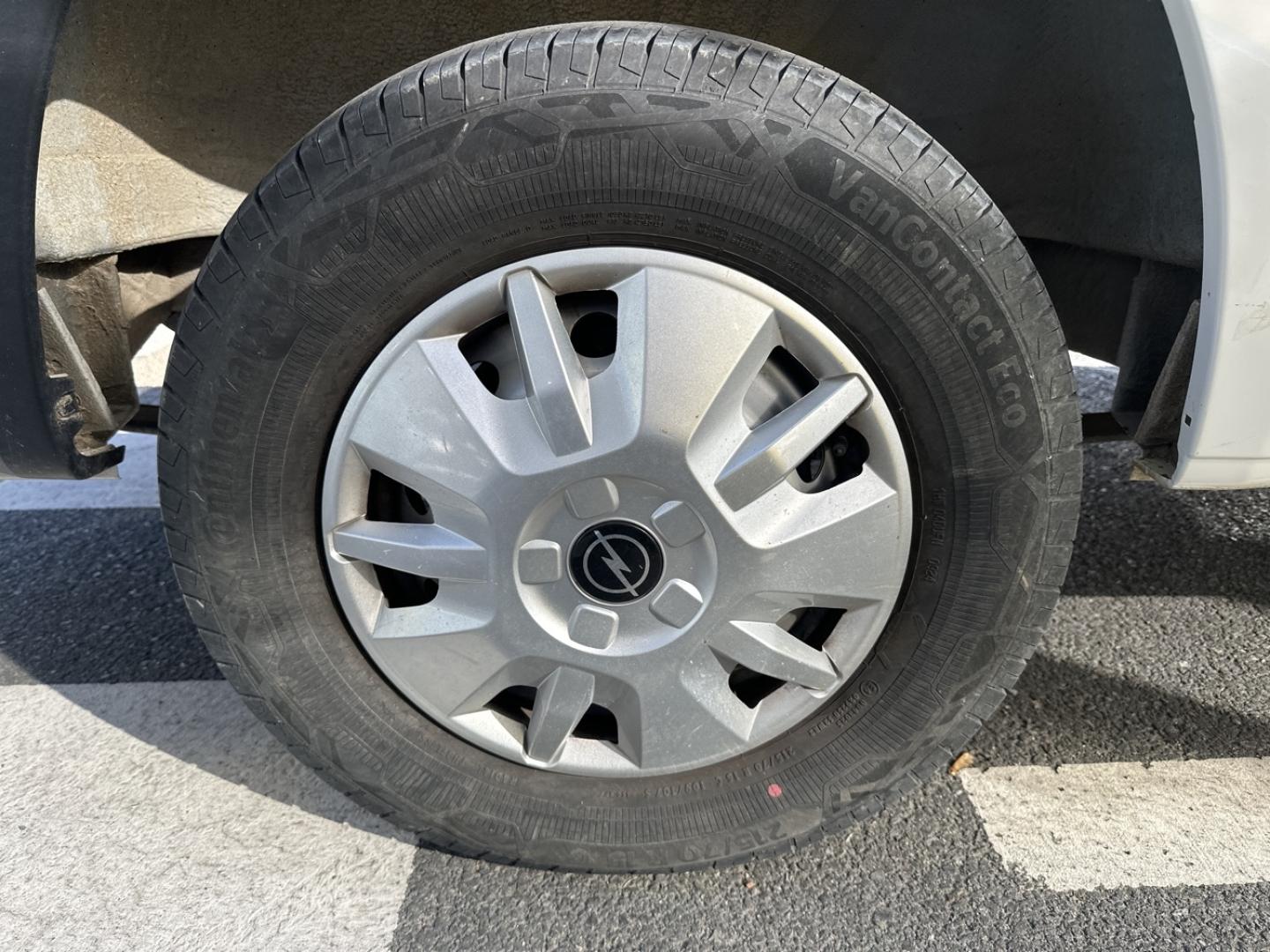Image OPEL Movano Fg L2H2 3.3 140ch S&S Pack Premium Connect