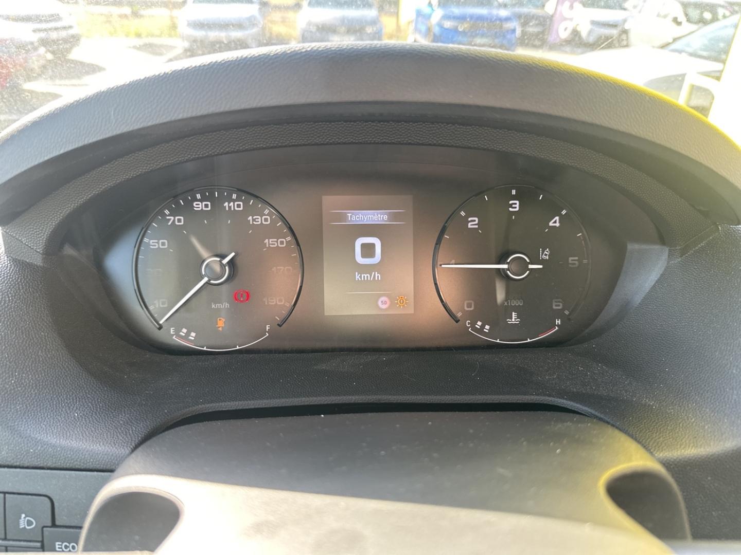 Image OPEL Movano Fg L2H2 3.3 140ch S&S Pack Premium Connect