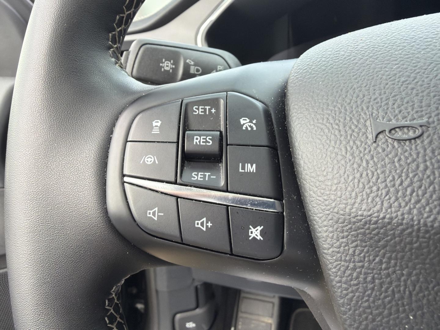 Image FORD Kuga 2.5 Duratec 225 ch PHEV Vignale BVA