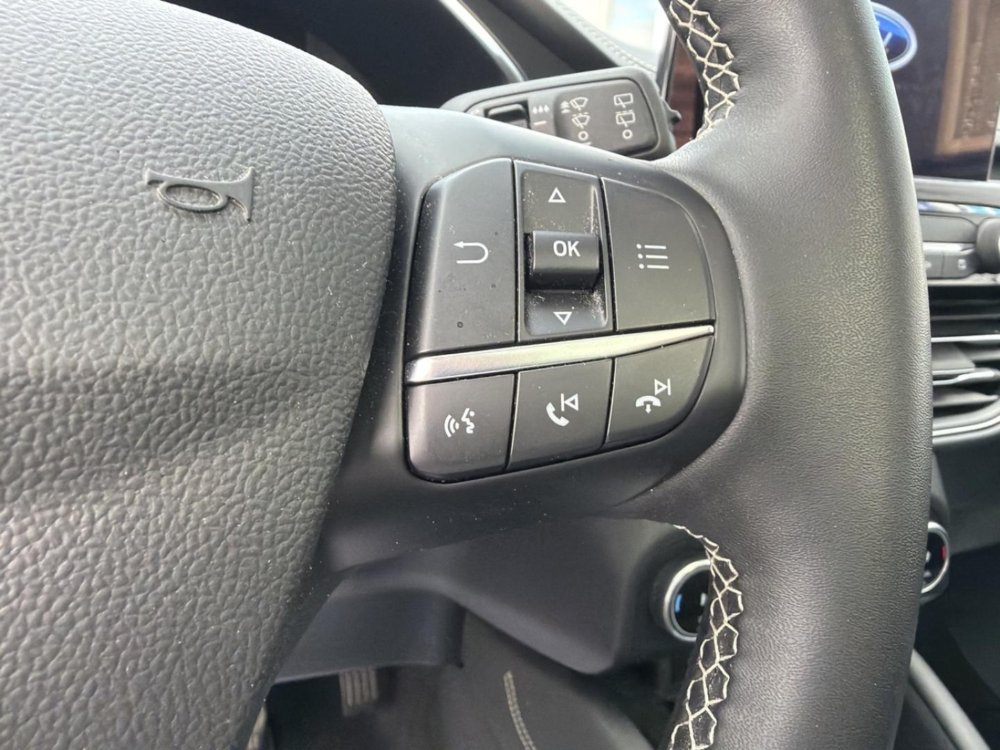 Image FORD Kuga 2.5 Duratec 225 ch PHEV Vignale BVA
