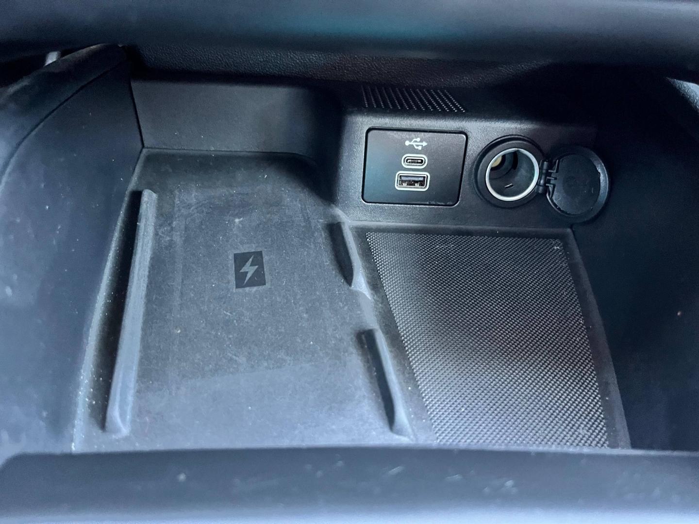 Image FORD Focus 1.0 Flexifuel mHEV 125ch Titanium X Business