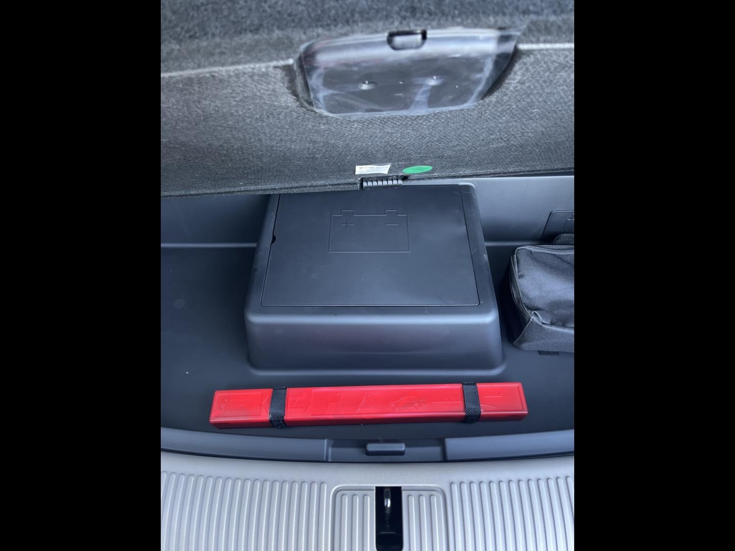 Image MG MOTOR MGS9 1.5 GDI 299ch PHEV Premium