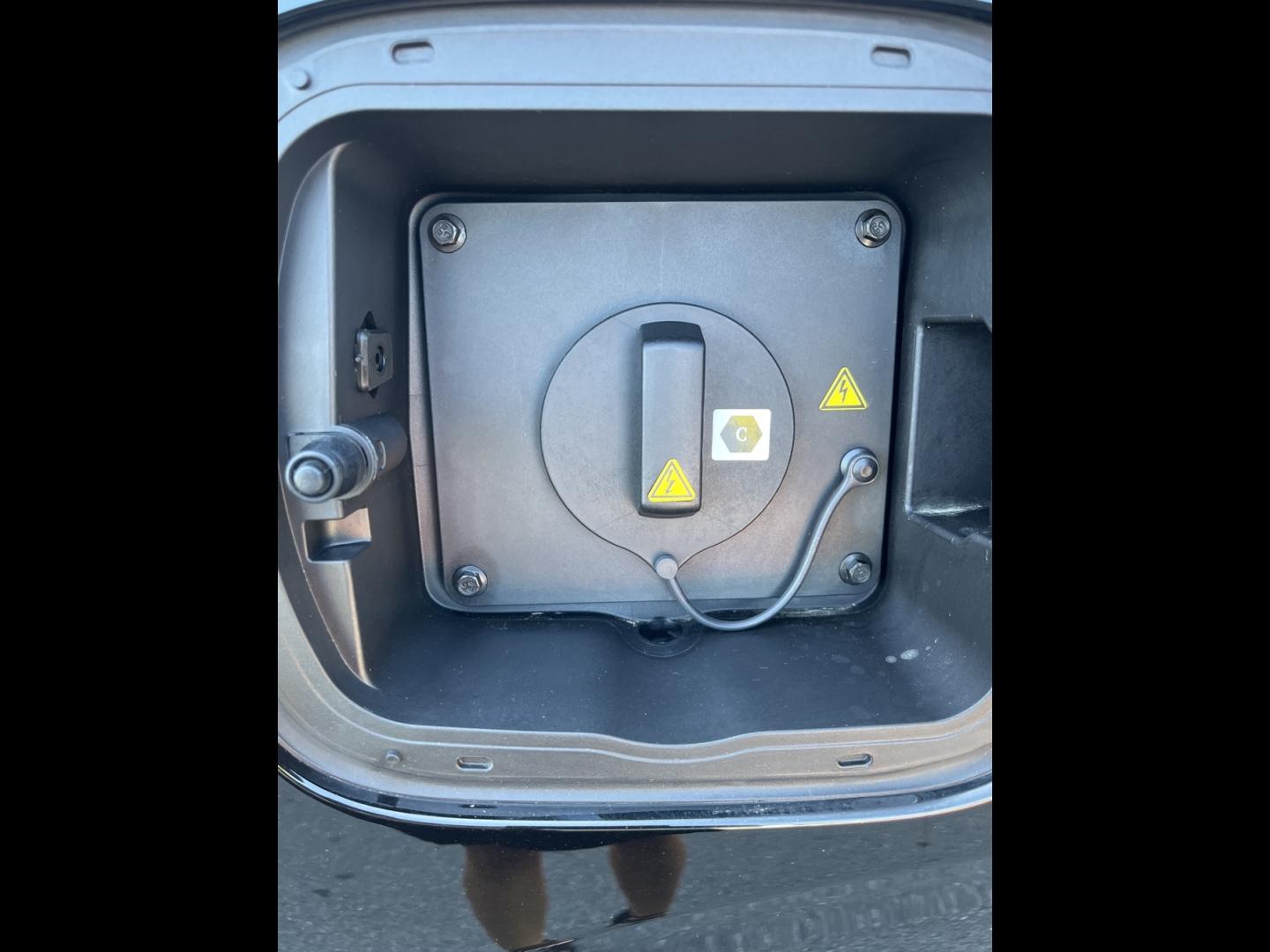 Image MG MOTOR MGS9 1.5 GDI 299ch PHEV Premium