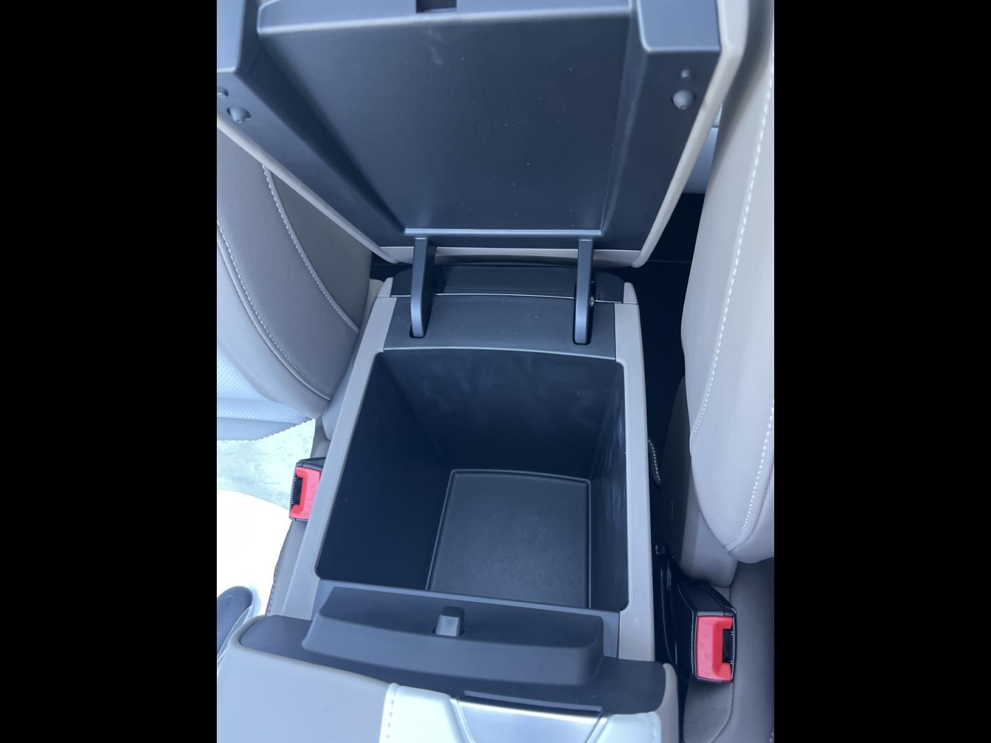 Image MG MOTOR MGS9 1.5 GDI 299ch PHEV Premium
