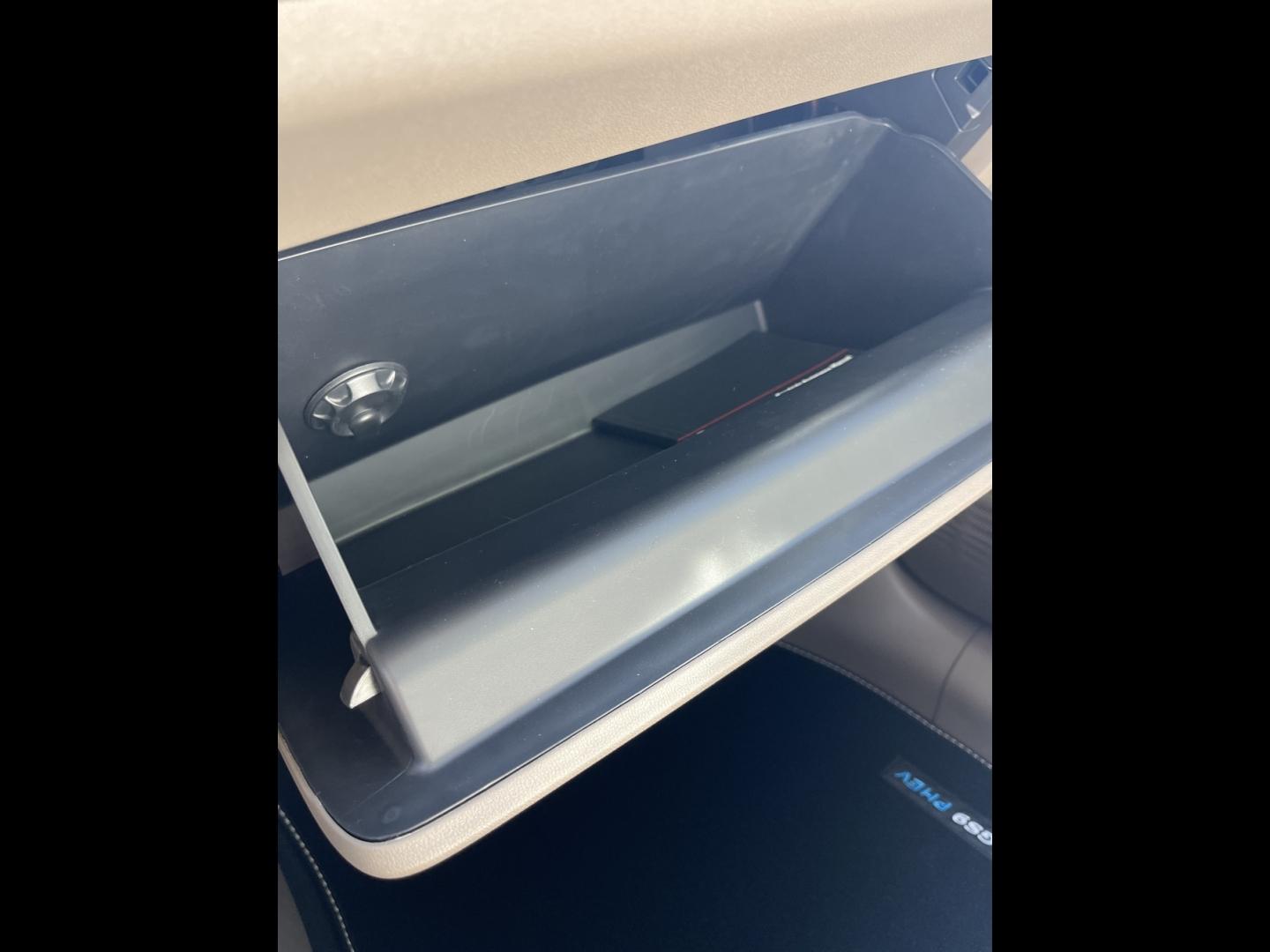 Image MG MOTOR MGS9 1.5 GDI 299ch PHEV Premium