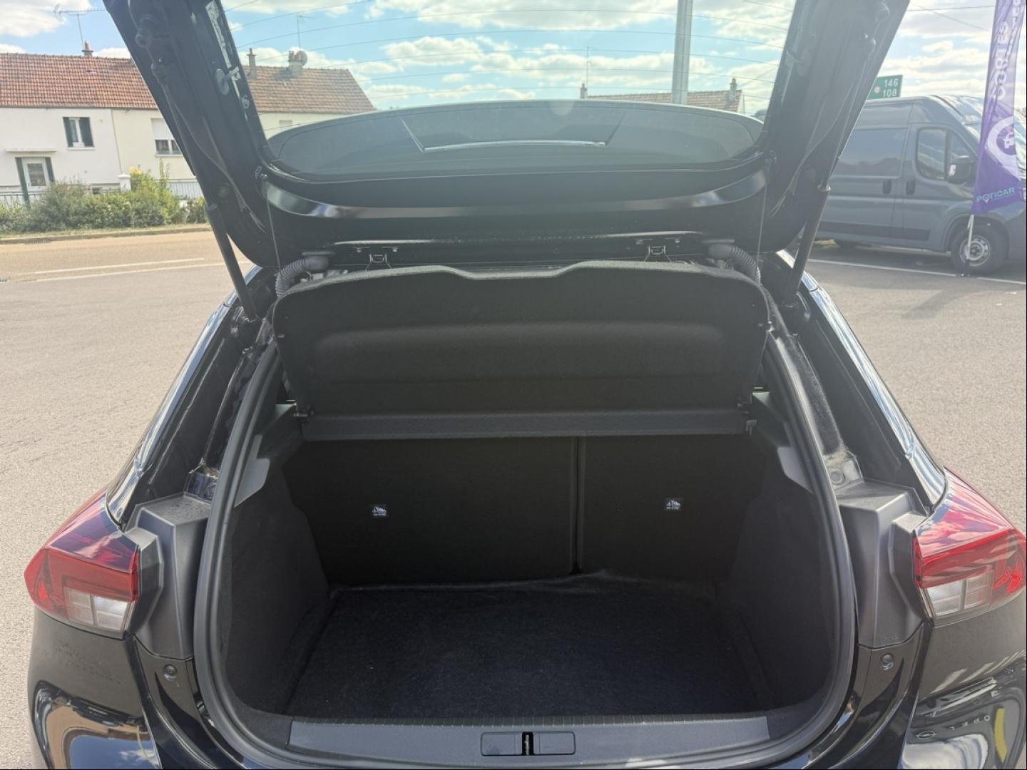 Image OPEL Corsa 1.2 Turbo 100ch Edition