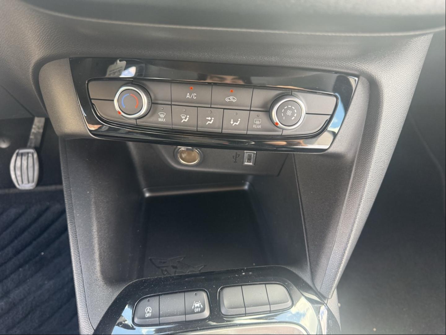 Image OPEL Corsa 1.2 Turbo 100ch Edition