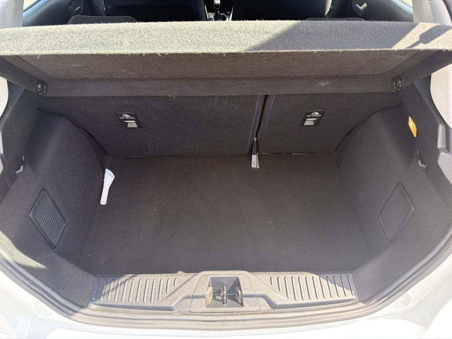 Image FORD Fiesta 1.0 Flexifuel 95ch Titanium Business 5p
