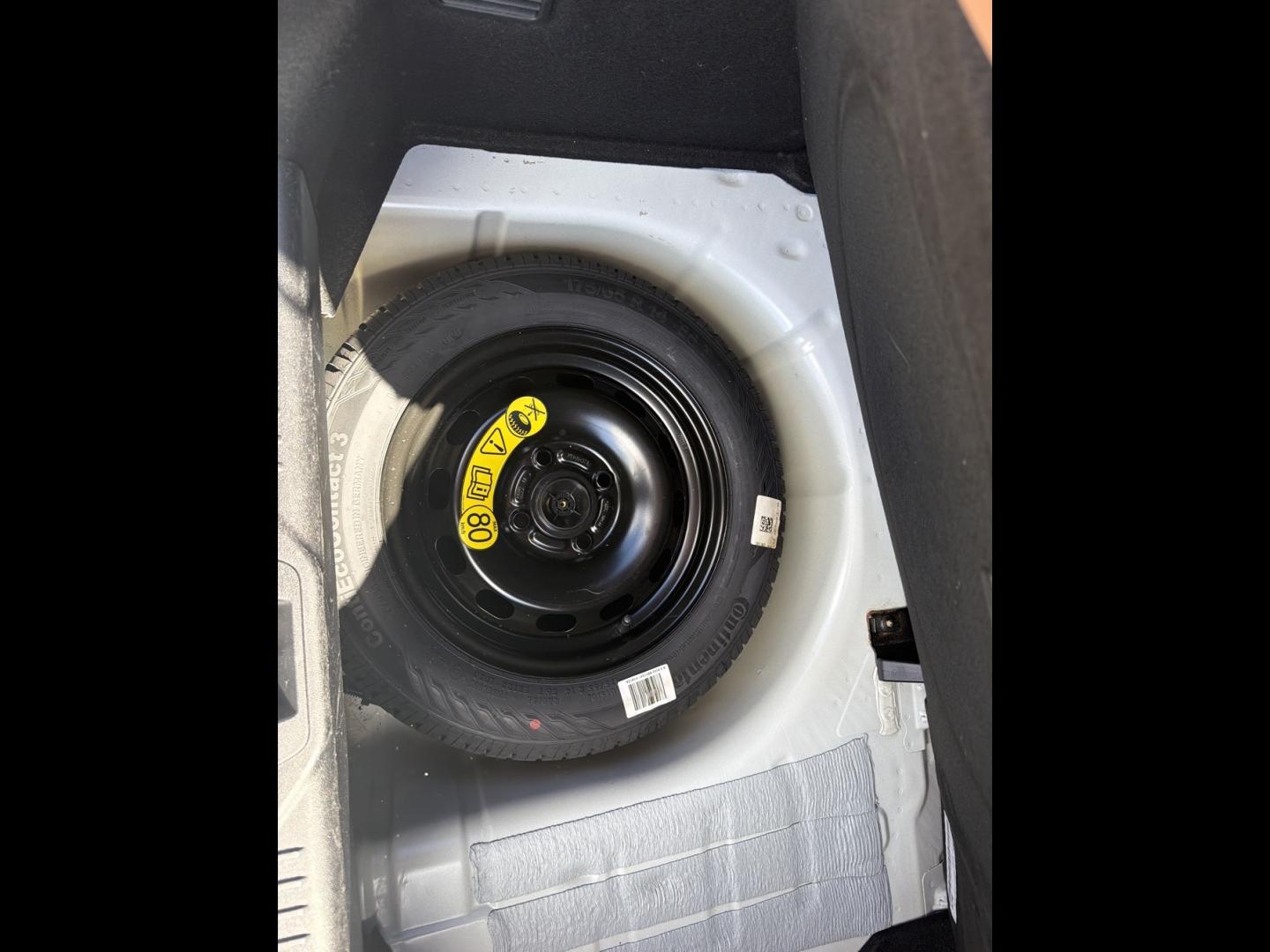Image FORD Fiesta 1.0 Flexifuel 95ch Titanium Business 5p