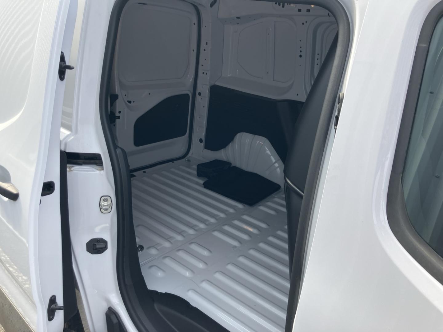 Image PEUGEOT Partner M 650kg BlueHDi 100ch S&S