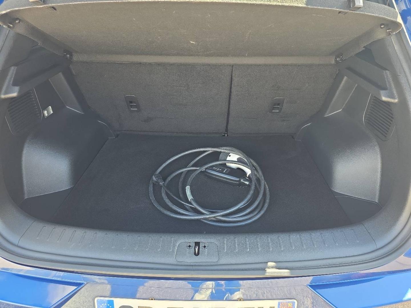 Image SERES 3 Electric 163ch Luxe