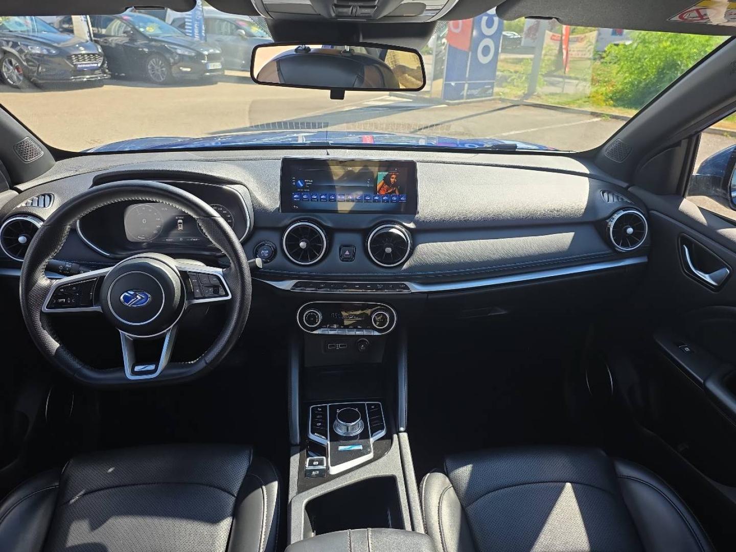 Image SERES 3 Electric 163ch Luxe