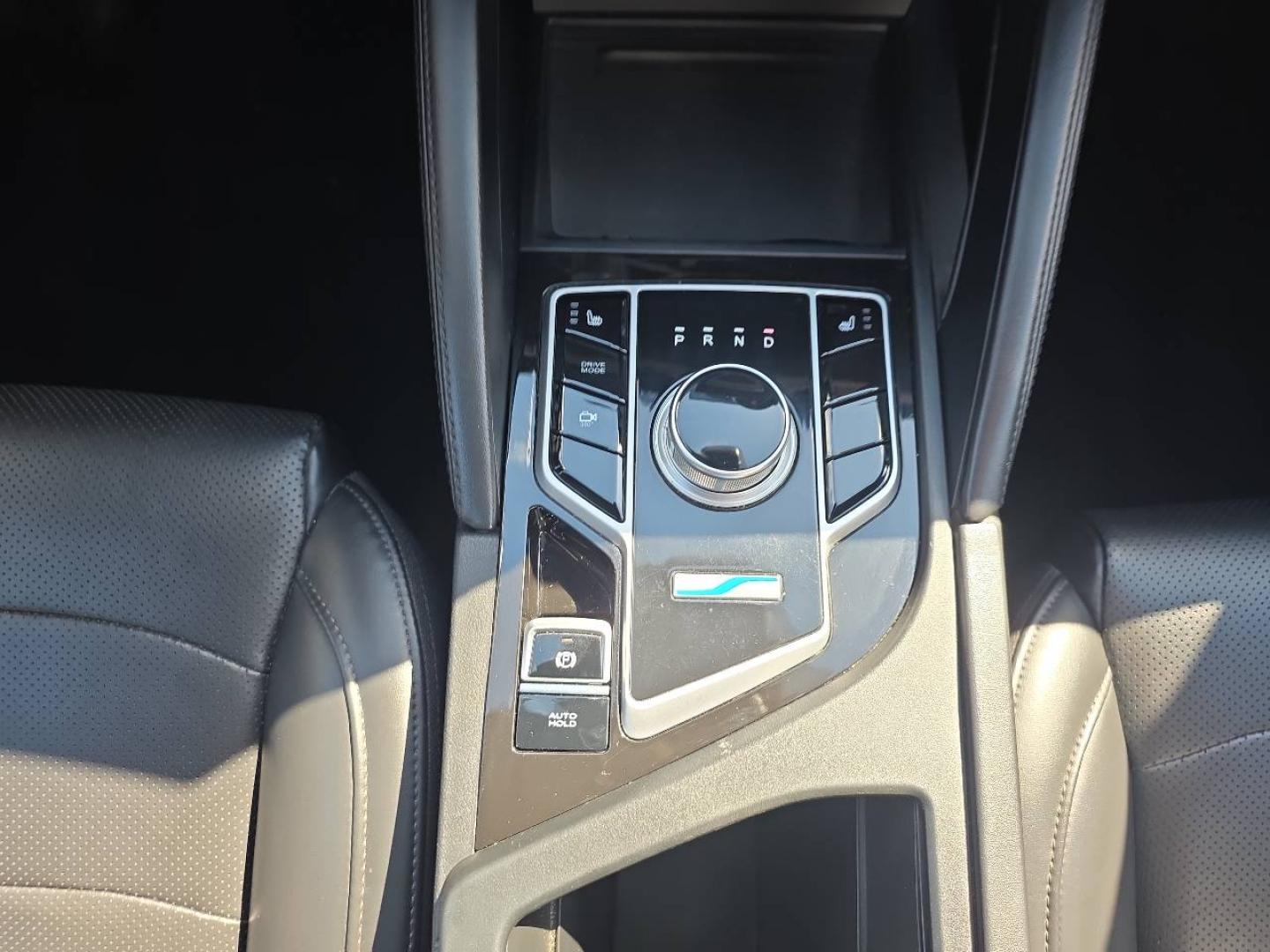 Image SERES 3 Electric 163ch Luxe