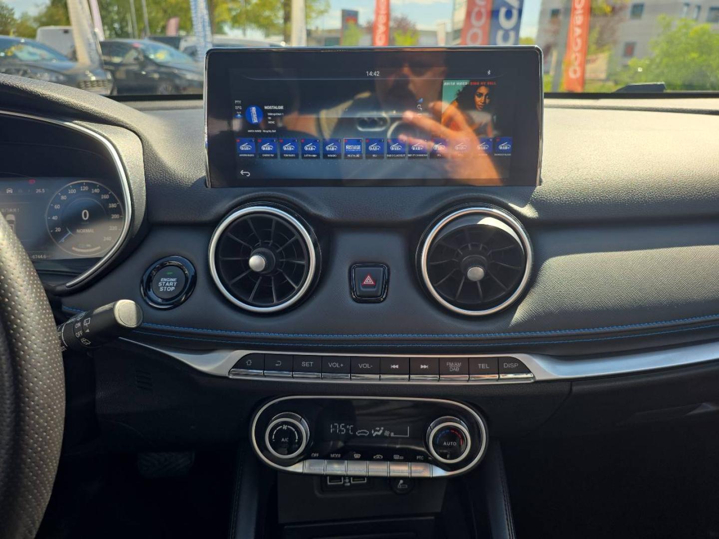 Image SERES 3 Electric 163ch Luxe