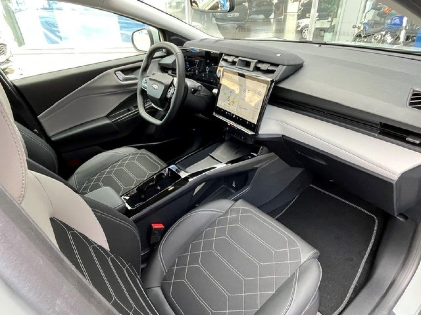 Image FORD Puma Gen-E 168ch Standard Range 46 kWh Premium
