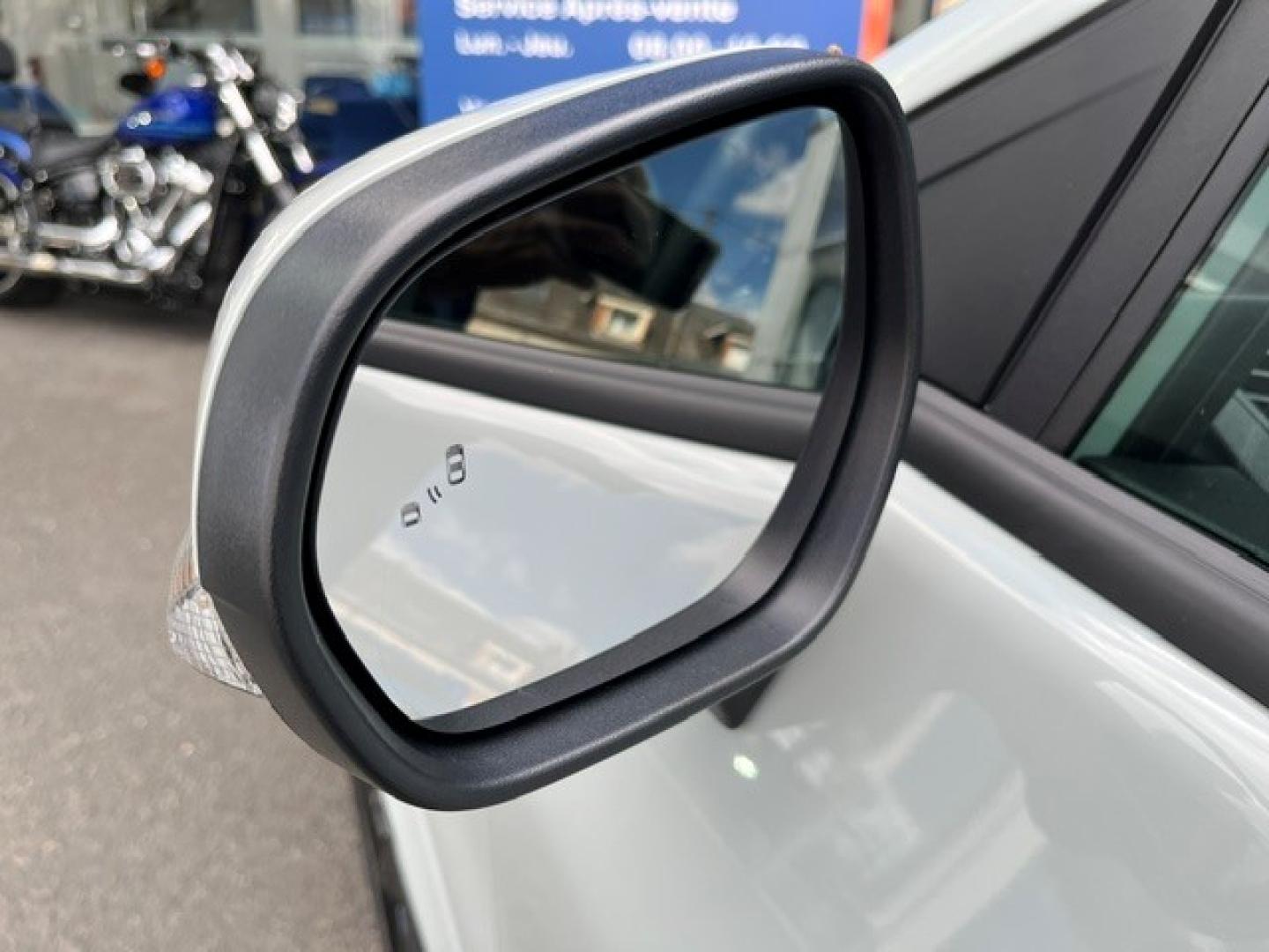 Image FORD Puma Gen-E 168ch Standard Range 46 kWh Premium