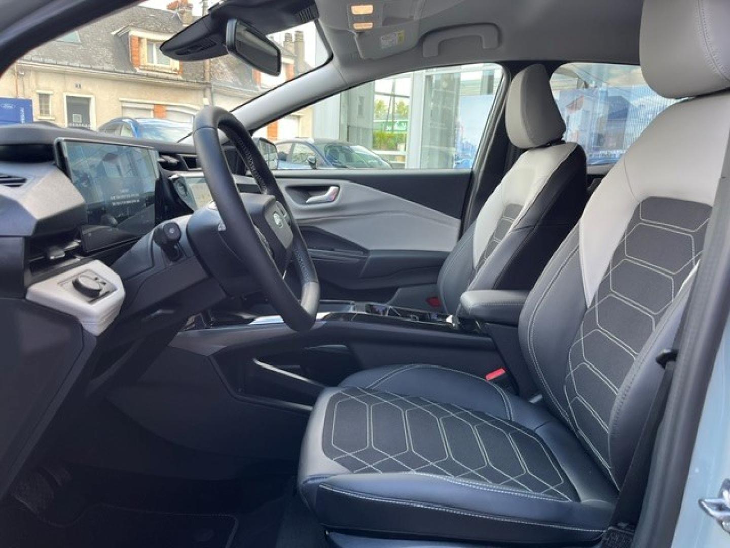 Image FORD Puma Gen-E 168ch Standard Range 46 kWh Premium