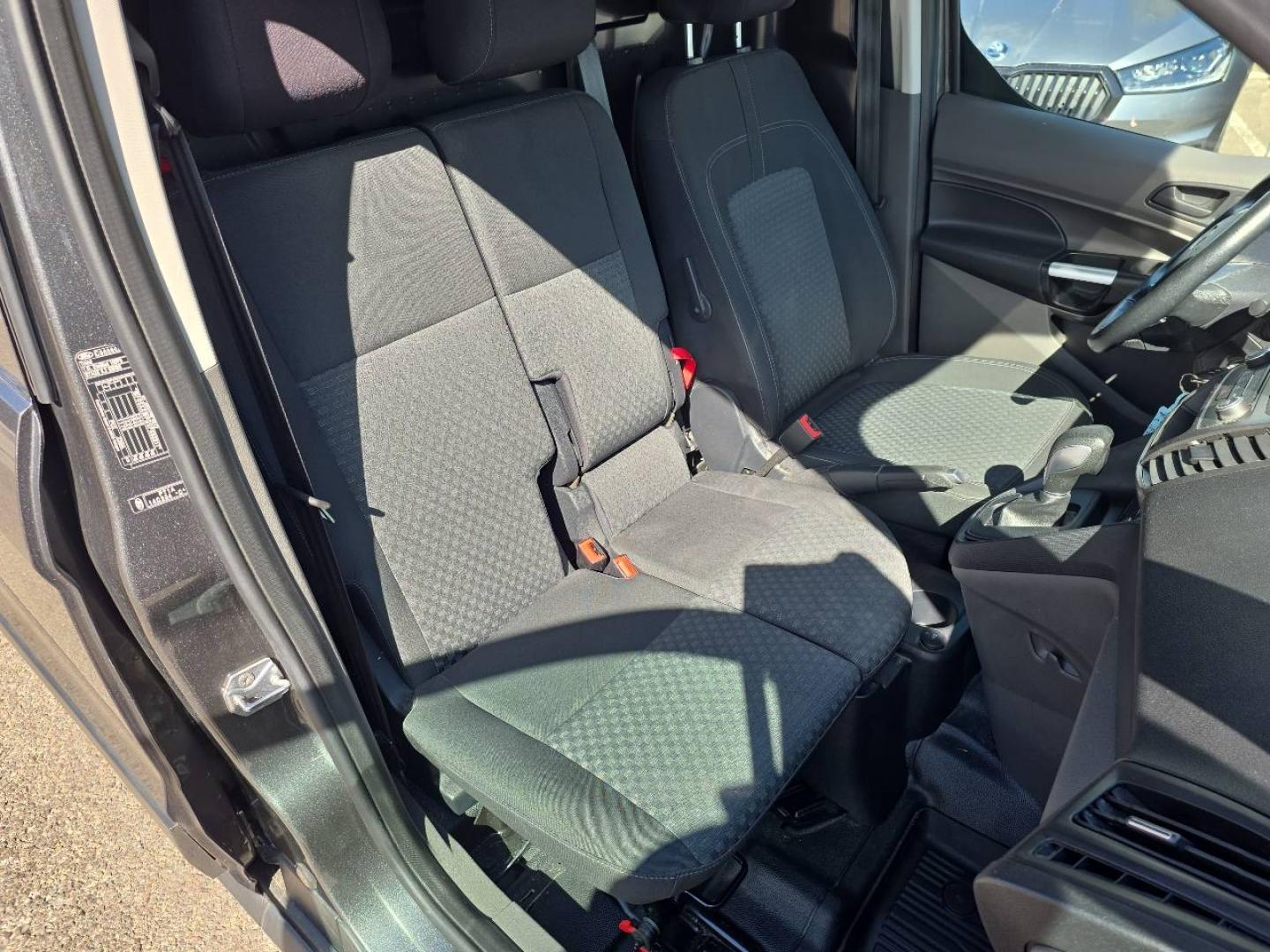 Image FORD Transit Connect L1 1.5 EcoBlue 100ch Trend BVA
