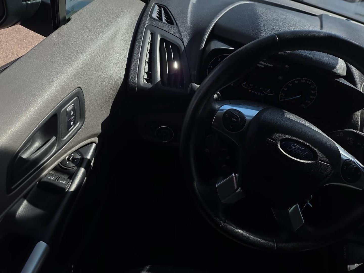 Image FORD Transit Connect L1 1.5 EcoBlue 100ch Trend BVA