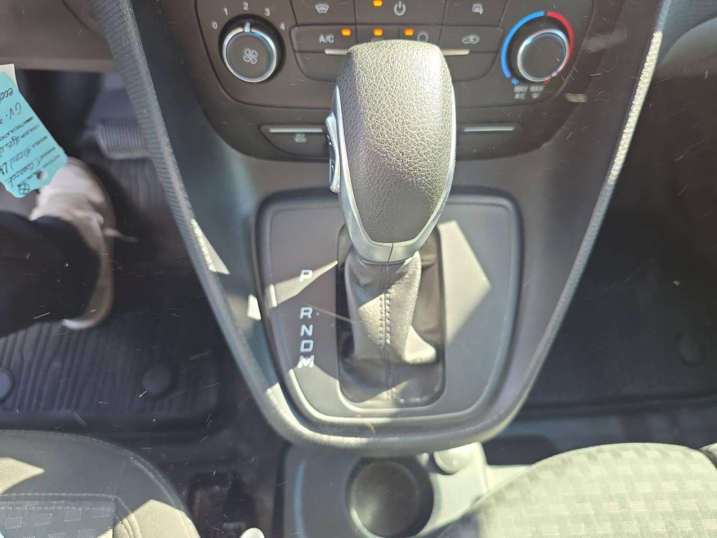 Image FORD Transit Connect L1 1.5 EcoBlue 100ch Trend BVA