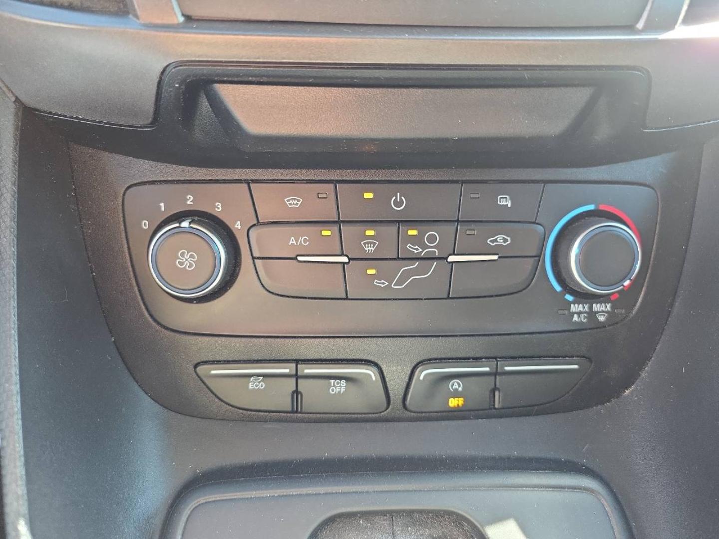 Image FORD Transit Connect L1 1.5 EcoBlue 100ch Trend BVA